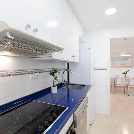 True Colours By Fidalsa Apartment Dehesa de Campoamor  Exterior photo