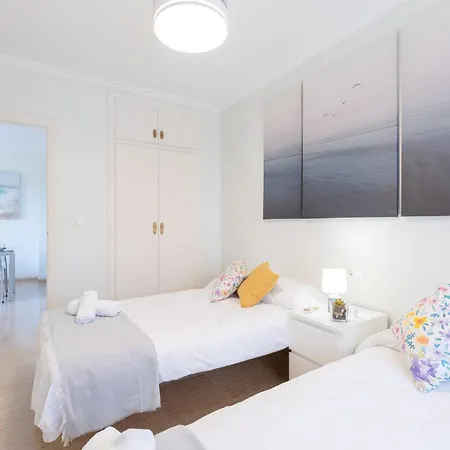 True Colours By Fidalsa Apartment Dehesa de Campoamor  Exterior photo