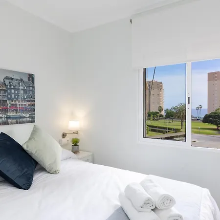 True Colours By Fidalsa Apartment Dehesa de Campoamor  Exterior photo