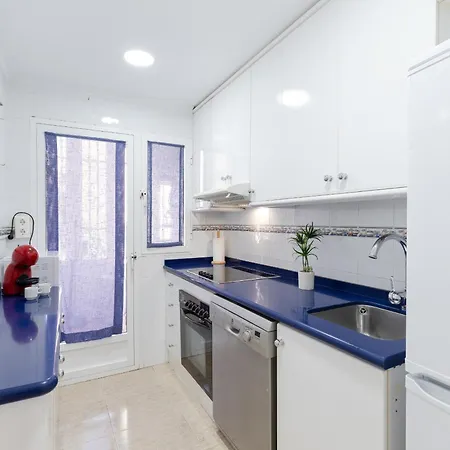 True Colours By Fidalsa Apartment Dehesa de Campoamor  Exterior photo