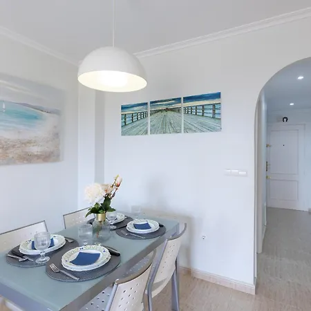 True Colours By Fidalsa Apartment Dehesa de Campoamor  Exterior photo