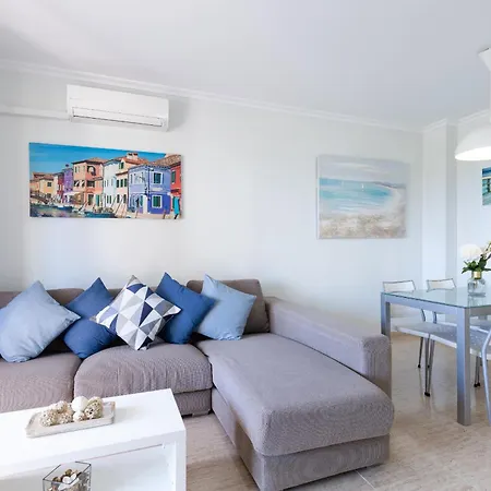 True Colours By Fidalsa Apartment Dehesa de Campoamor  Exterior photo