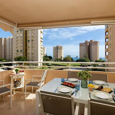 True Colours By Fidalsa Apartment Dehesa de Campoamor  Exterior photo