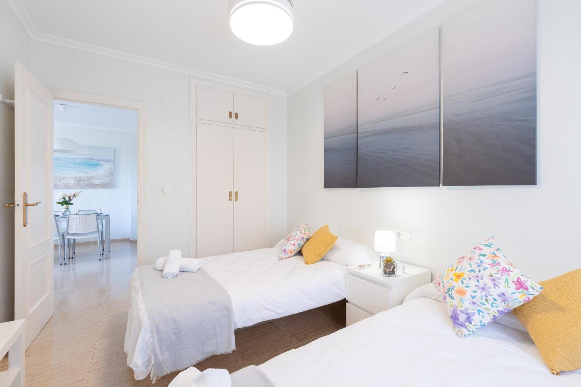 Apartment True Colours By Fidalsa *