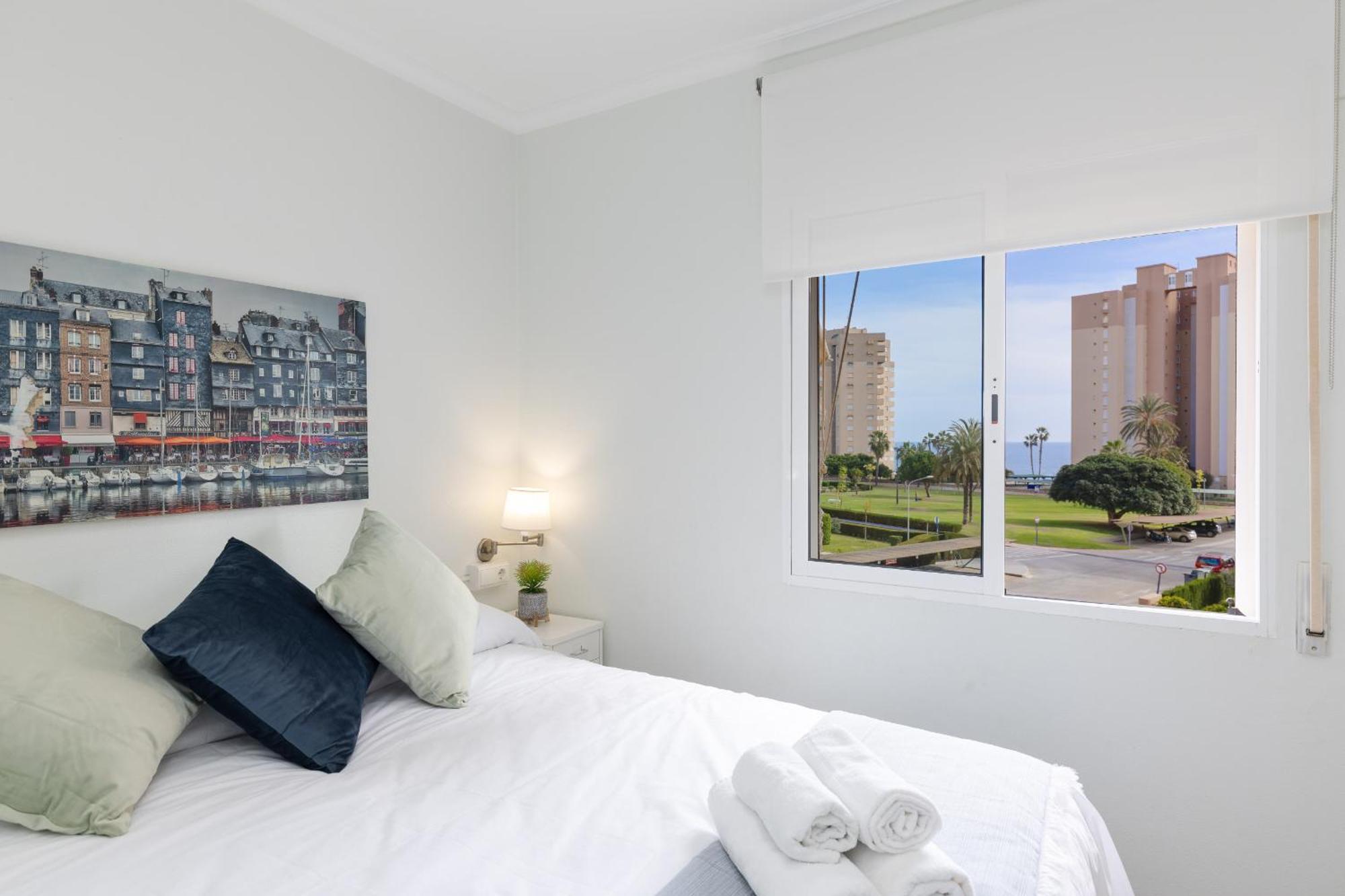 True Colours By Fidalsa Apartment Dehesa de Campoamor (Orihuela Costa)