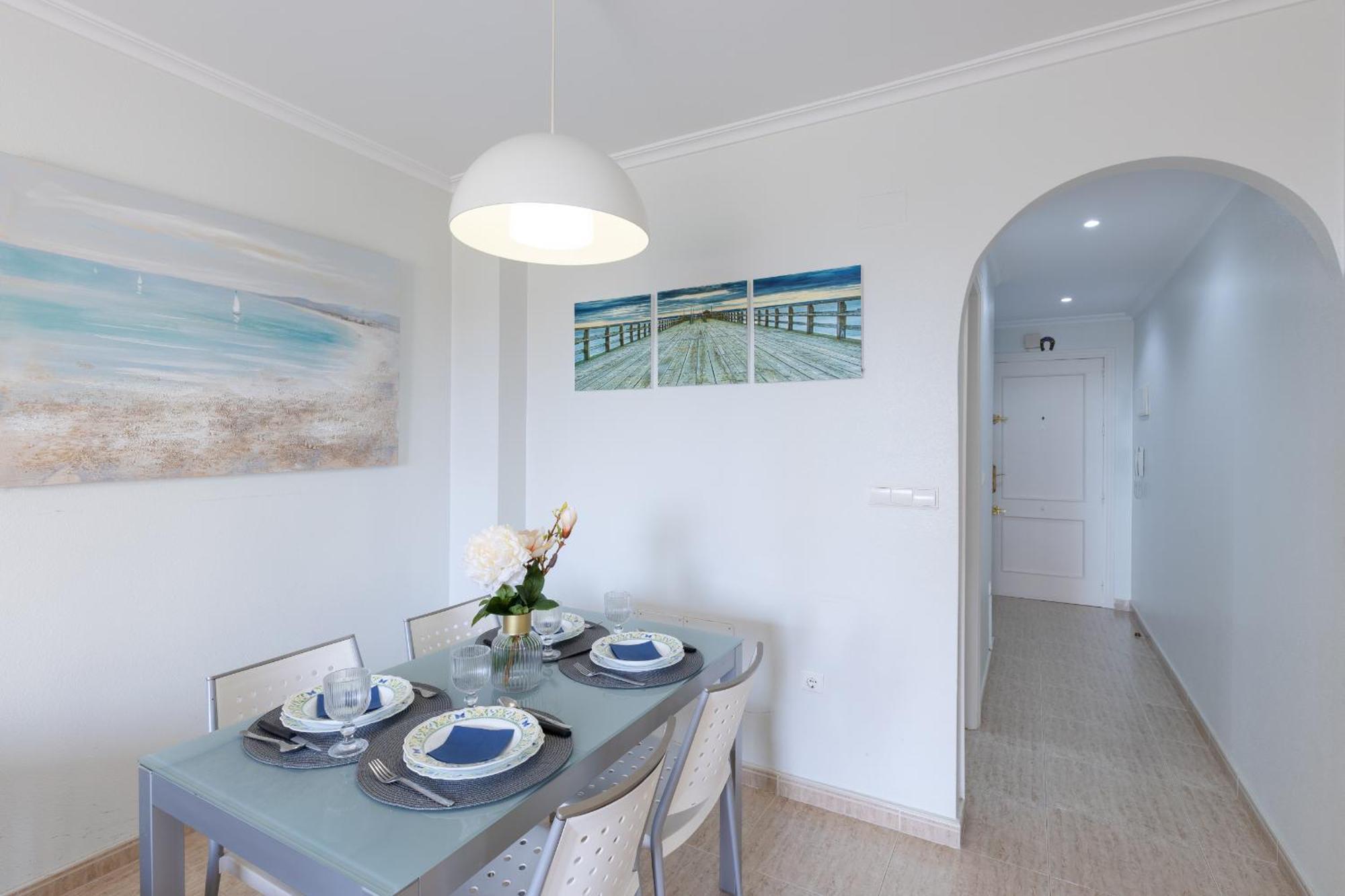 True Colours By Fidalsa Apartment