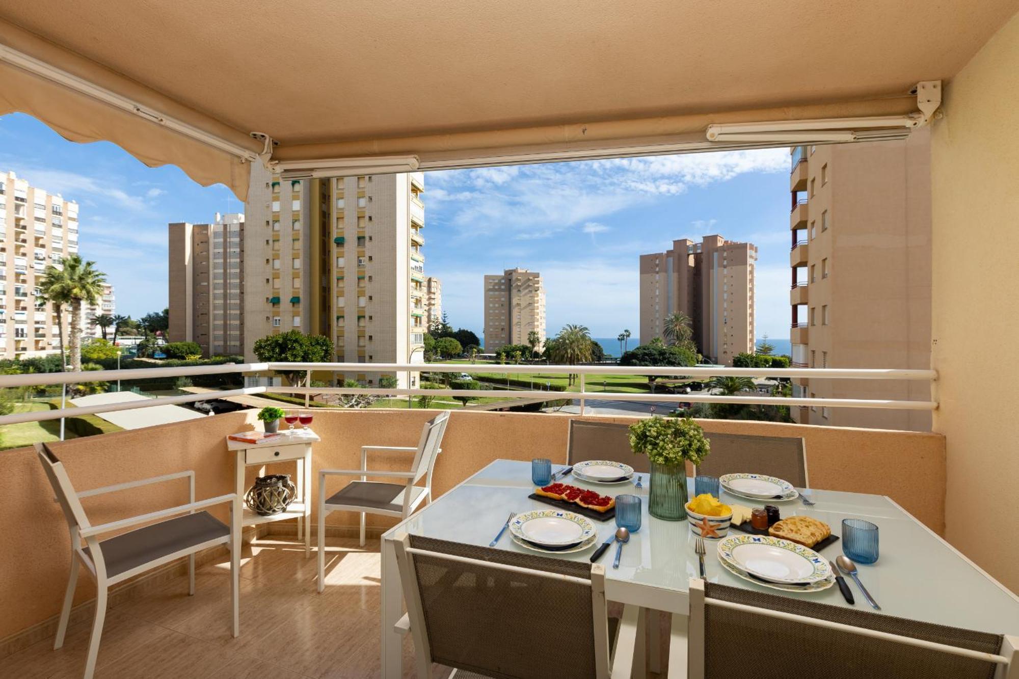 True Colours By Fidalsa Apartment *