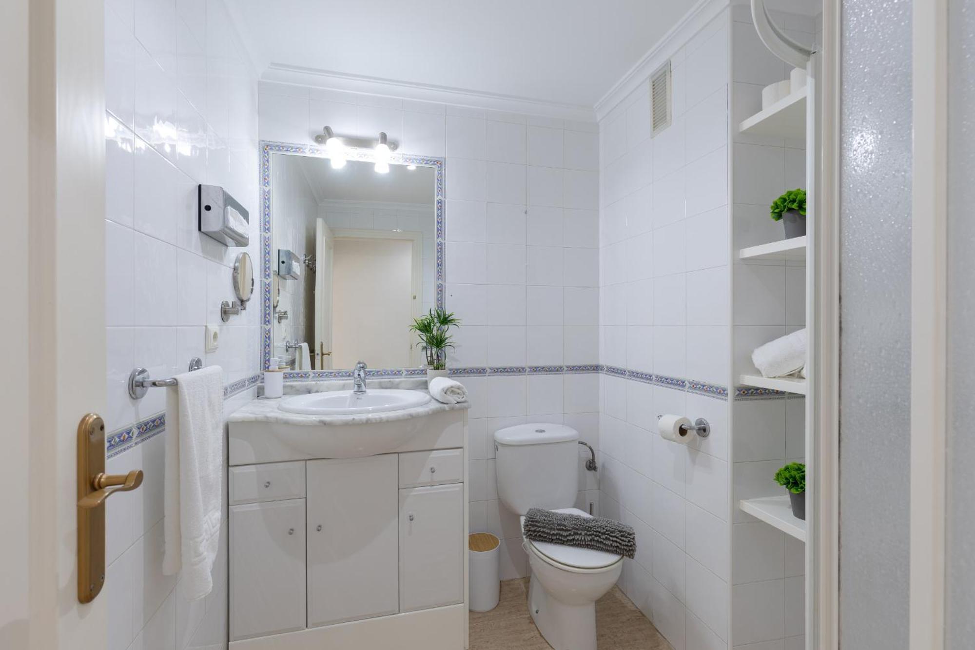 Apartment True Colours By Fidalsa