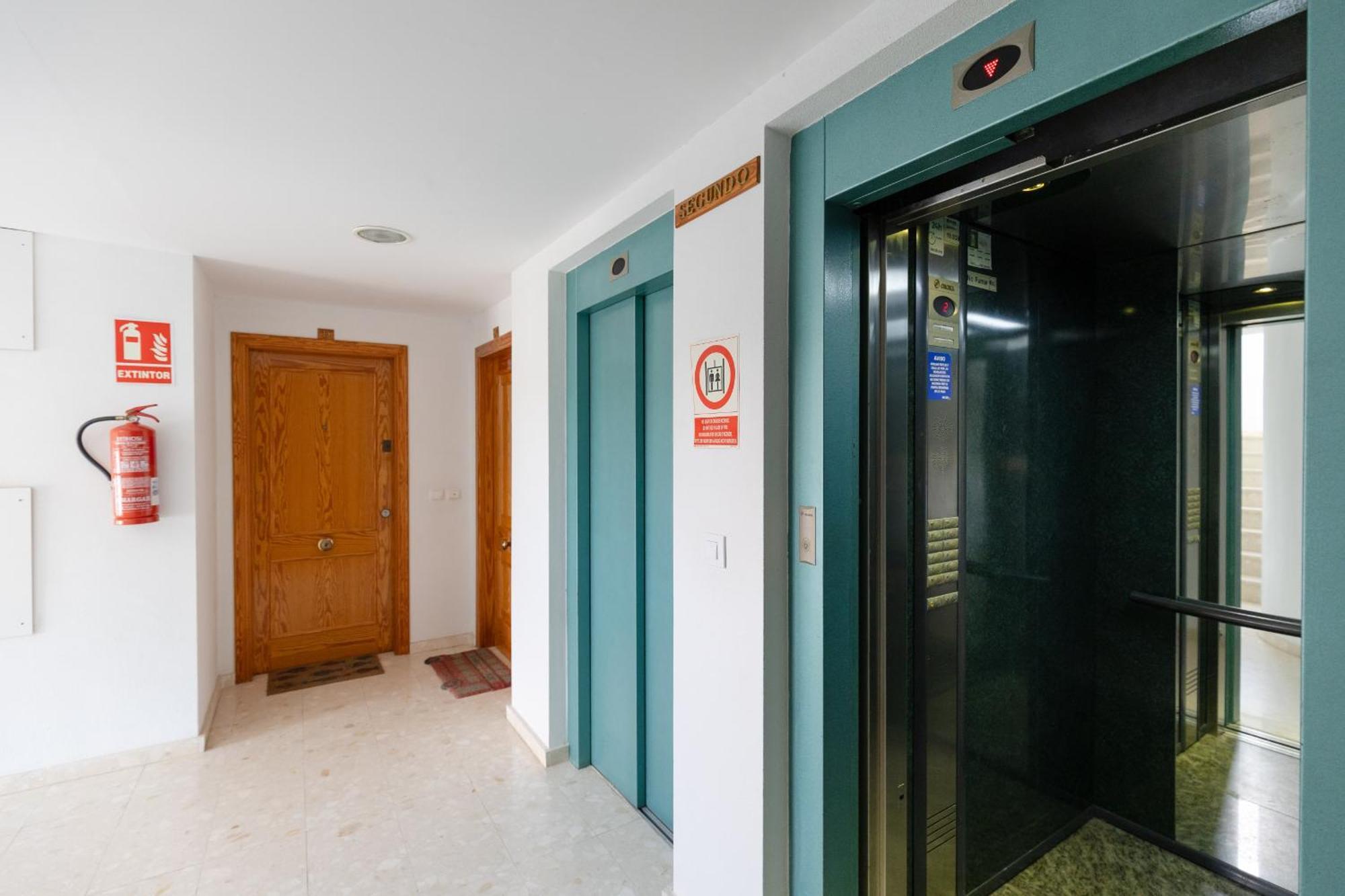 Apartment True Colours By Fidalsa