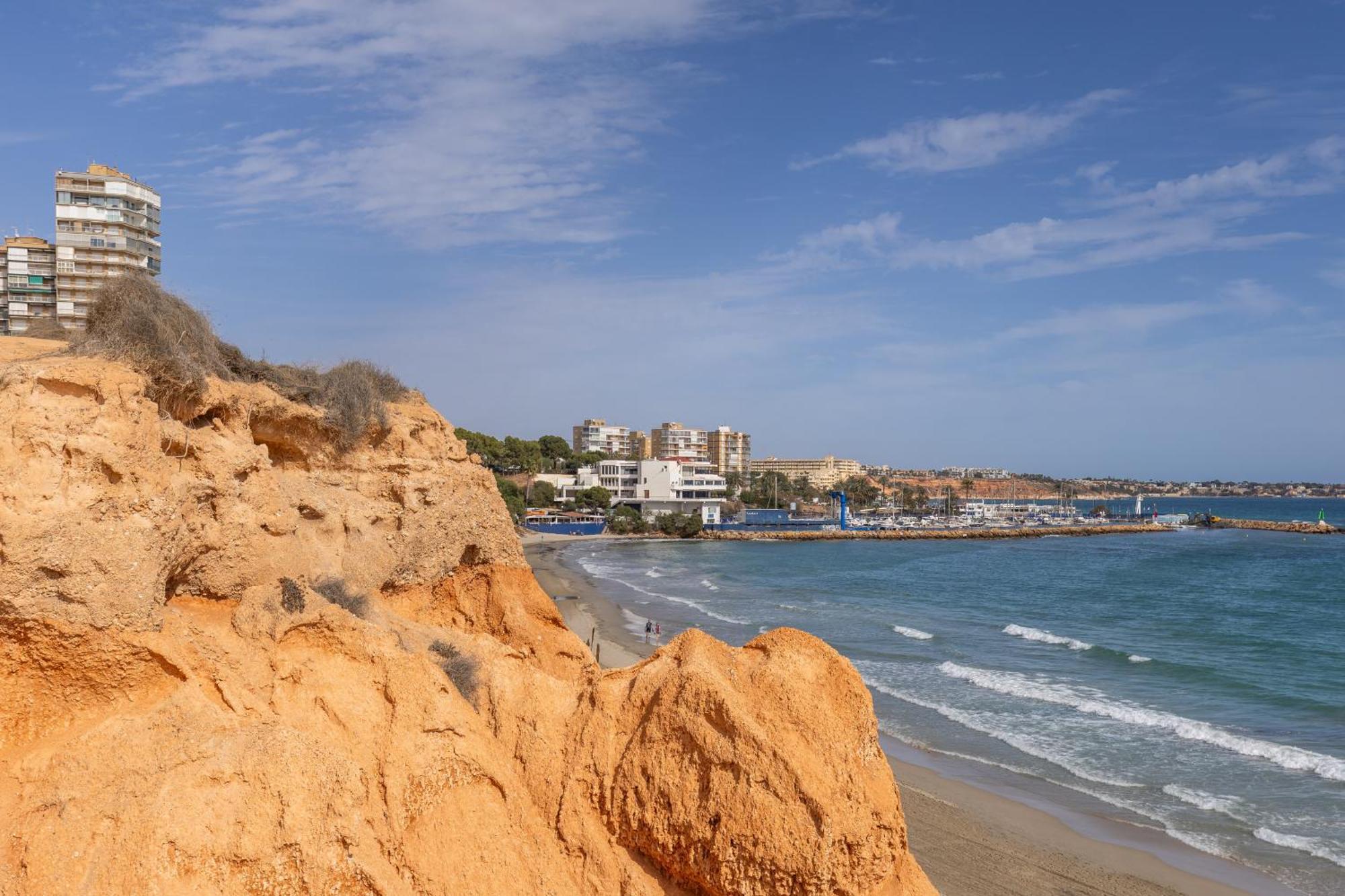 True Colours By Fidalsa Apartment Dehesa de Campoamor (Orihuela Costa)