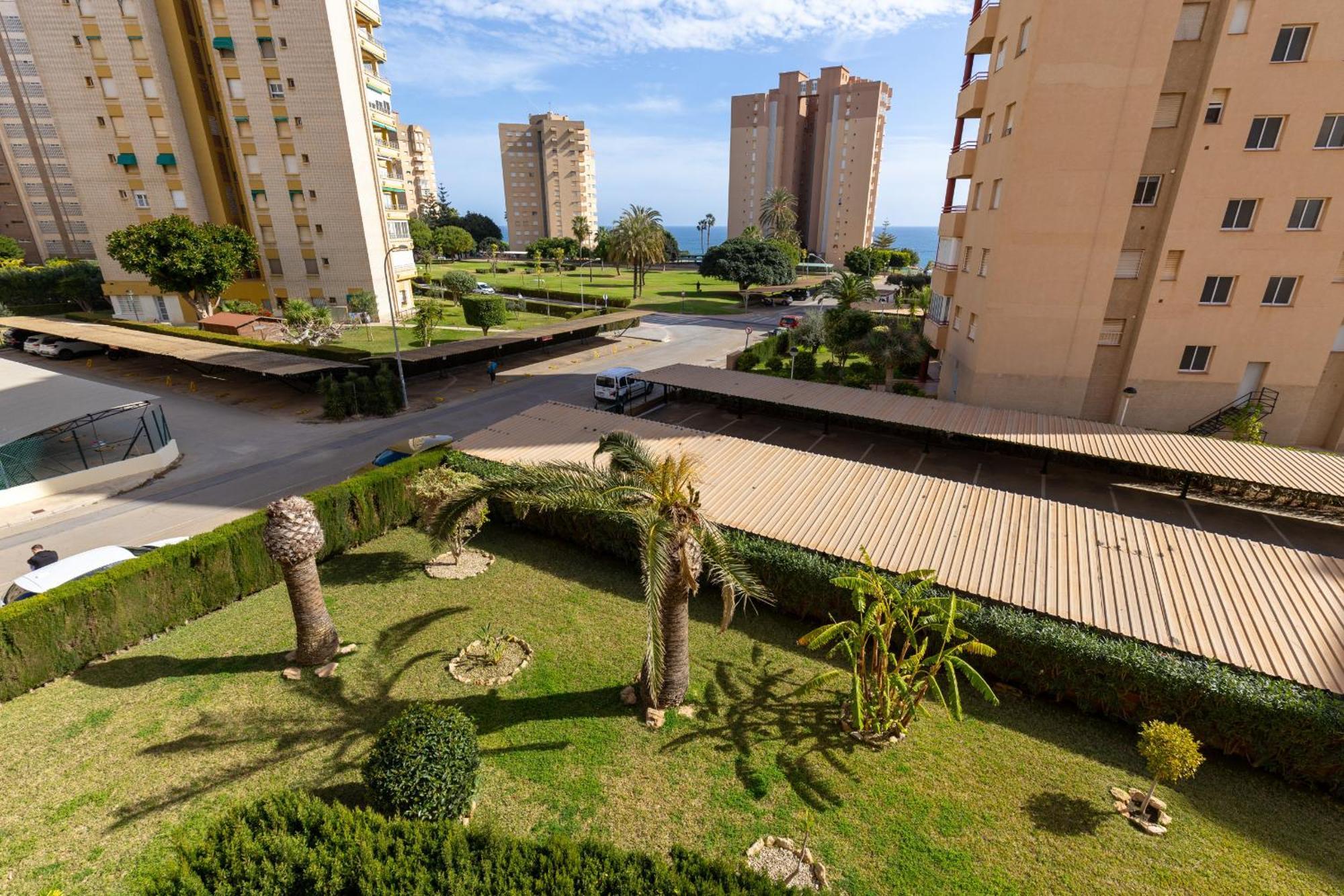 True Colours By Fidalsa Apartment