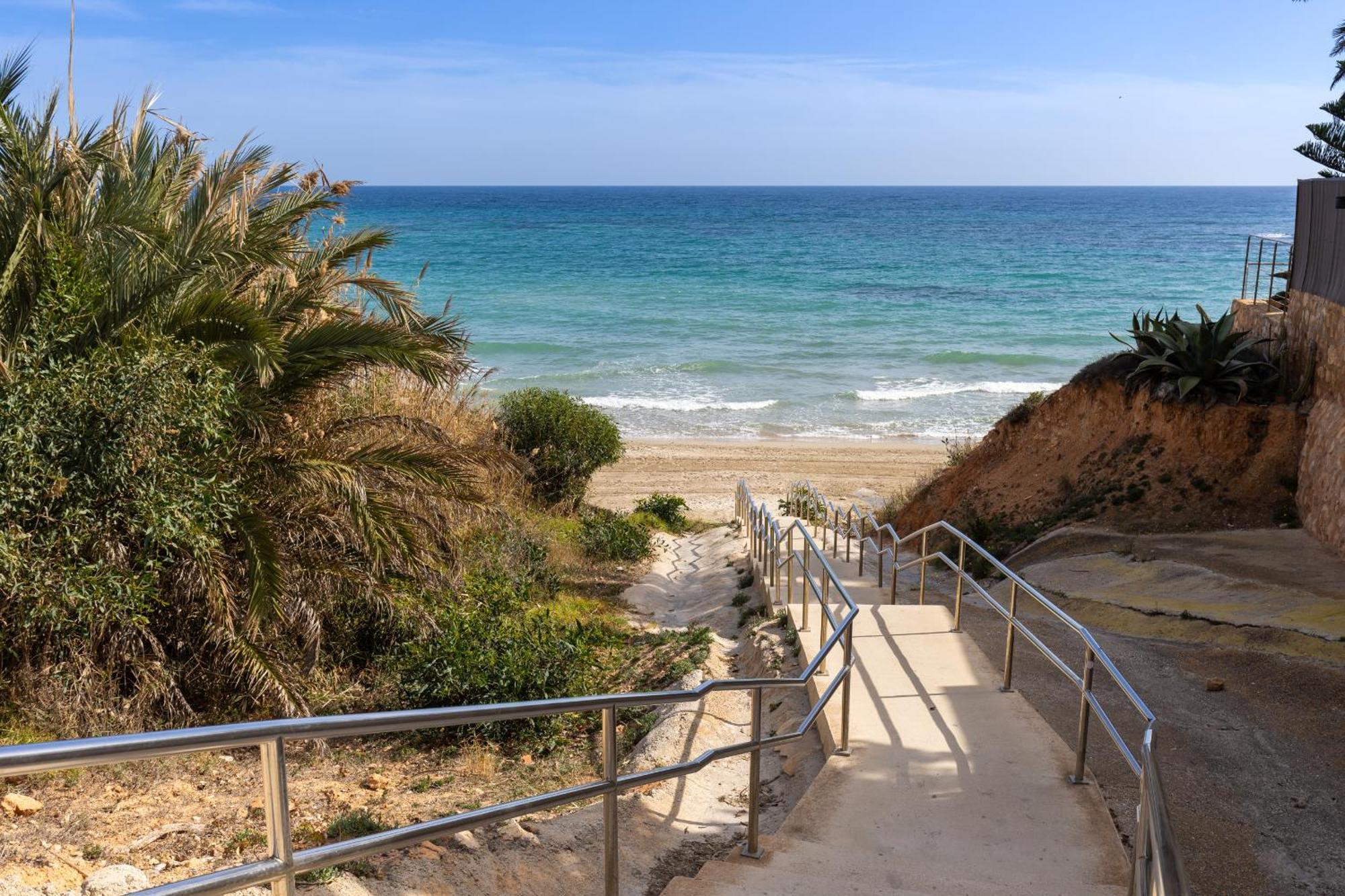 True Colours By Fidalsa Apartment Dehesa de Campoamor (Orihuela Costa)