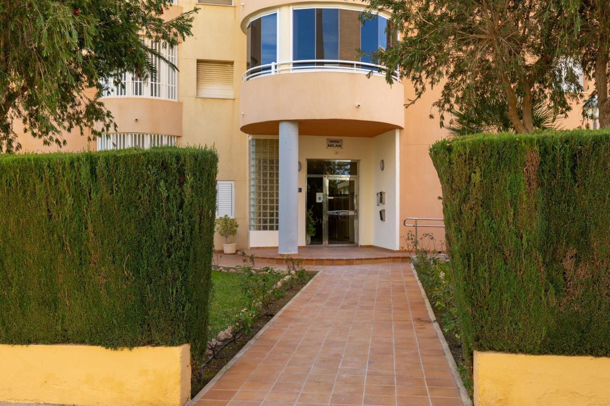Apartment True Colours By Fidalsa *